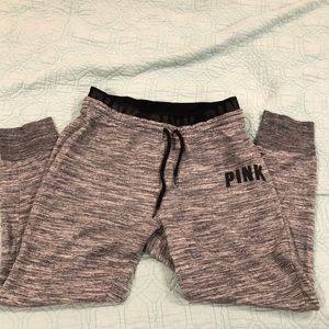 PINK Victoria’s Secret Joggers
